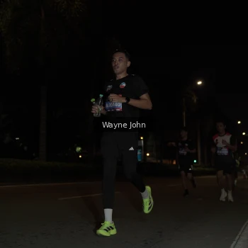 Runner Photo 3600591