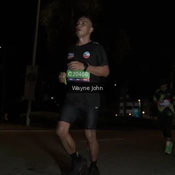 Runner Photo 3600594