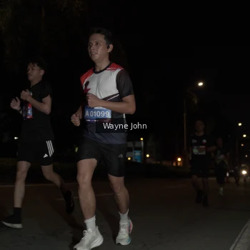 Runner Photo 3600596