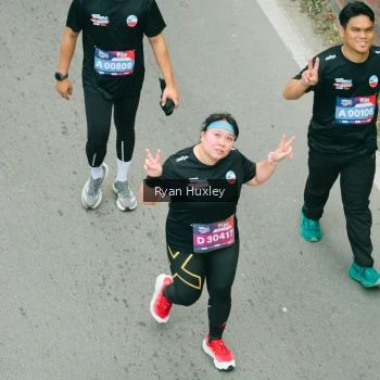 Runner Photo 3600602