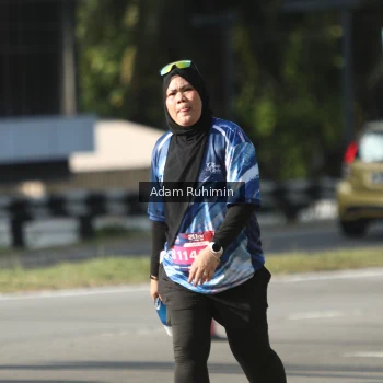 Runner Photo 3600604