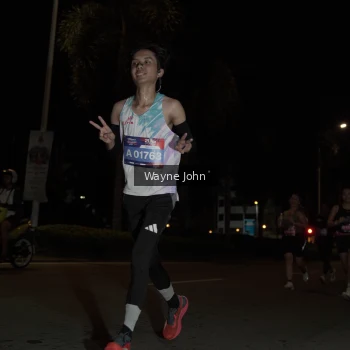 Runner Photo 3600608