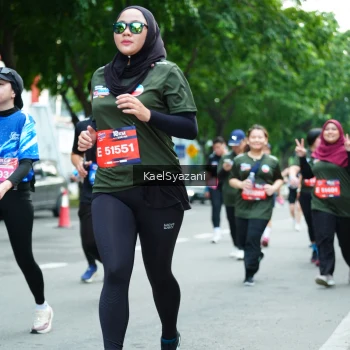 Runner Photo 3600613