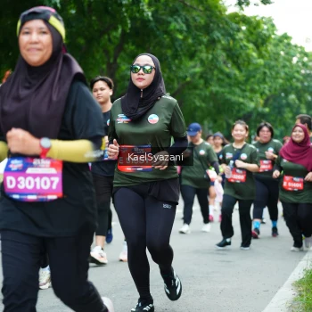 Runner Photo 3600617