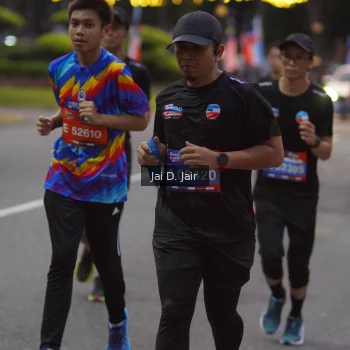 Runner Photo 3600618