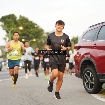Runner Photo 3600621
