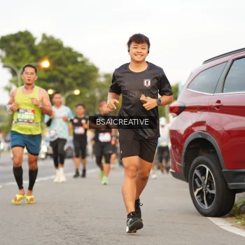 Runner Photo 3600624