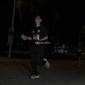 Runner Photo 3600625