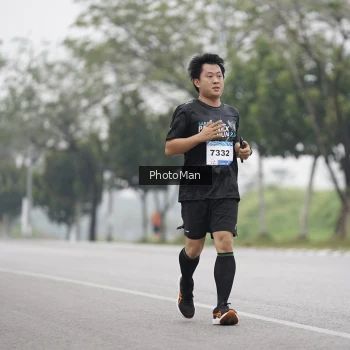 Runner Photo 3600628