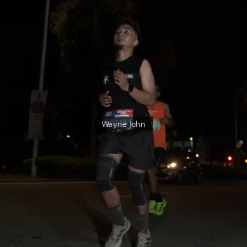 Runner Photo 3600630