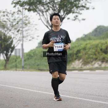 Runner Photo 3600633