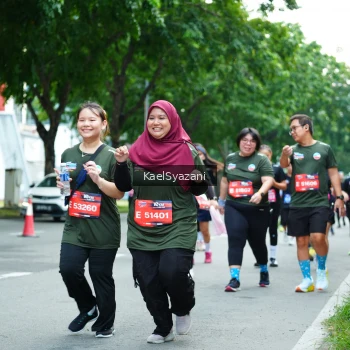 Runner Photo 3600638