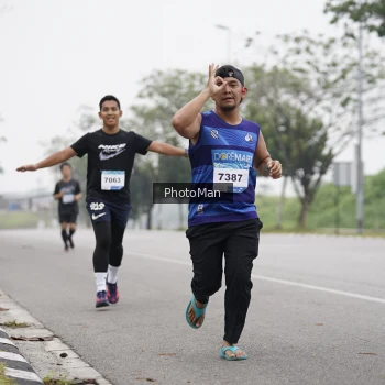 Runner Photo 3600639