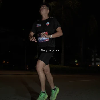 Runner Photo 3600640