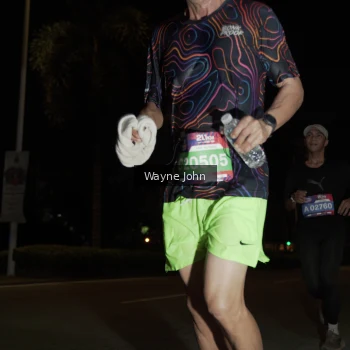 Runner Photo 3600642