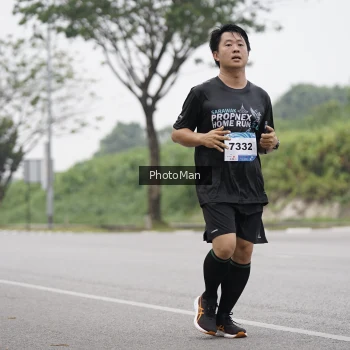 Runner Photo 3600644
