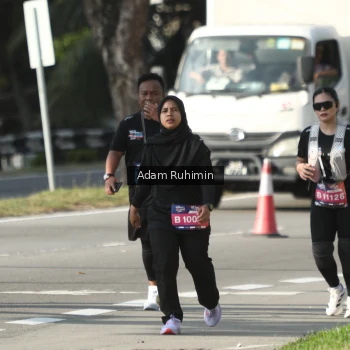 Runner Photo 3600647