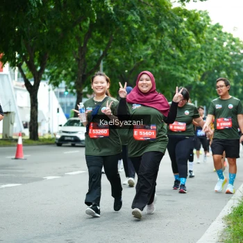 Runner Photo 3600649