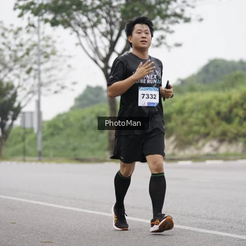 Runner Photo 3600650