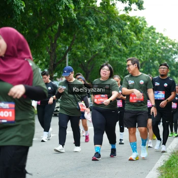 Runner Photo 3600653