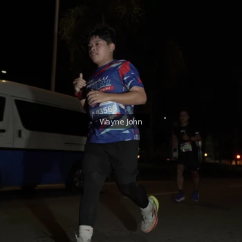 Runner Photo 3600654