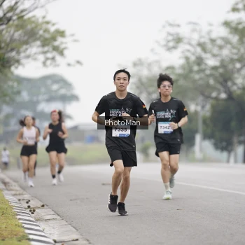 Runner Photo 3600655