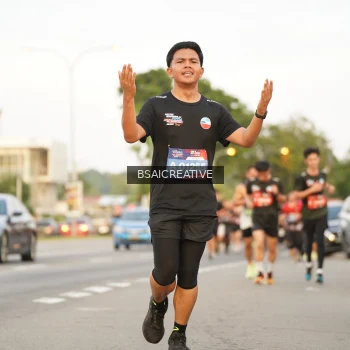 Runner Photo 3600658