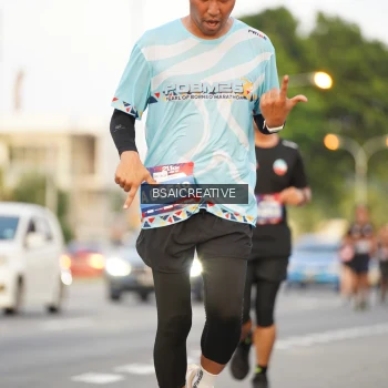 Runner Photo 3600660