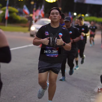 Runner Photo 3600661