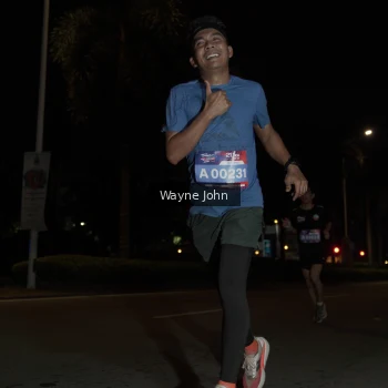 Runner Photo 3600662