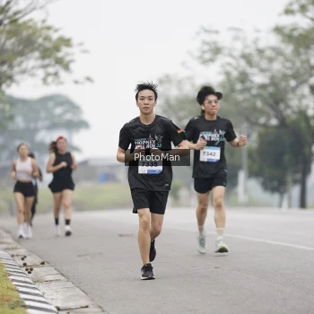 Runner Photo 3600663