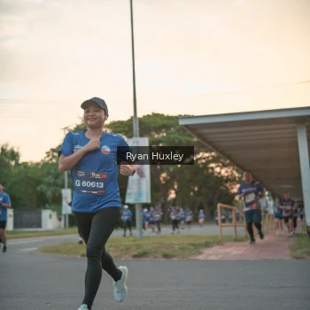 Runner Photo 3600664