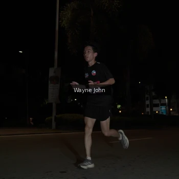 Runner Photo 3600665