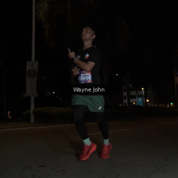 Runner Photo 3600666
