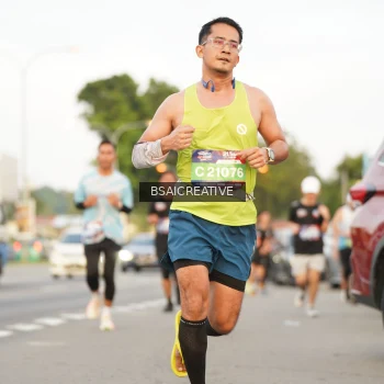 Runner Photo 3600670