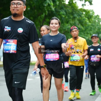 Runner Photo 3600672