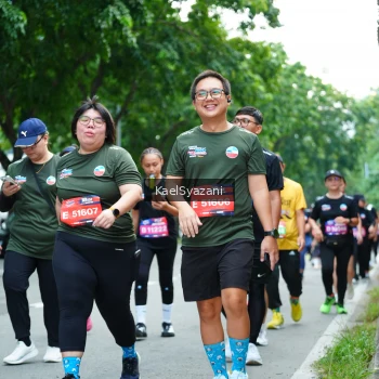 Runner Photo 3600674