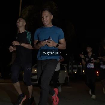 Runner Photo 3600676
