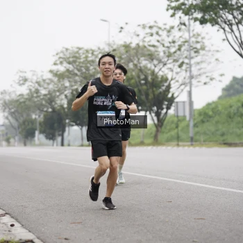 Runner Photo 3600679