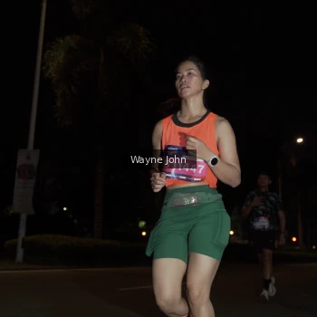 Runner Photo 3600683