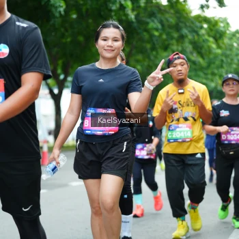 Runner Photo 3600684