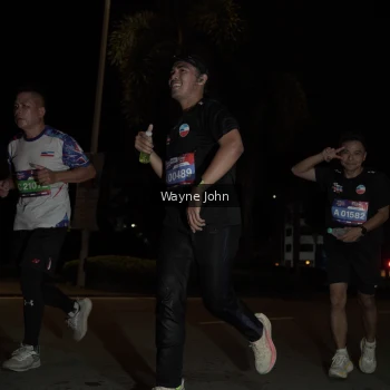 Runner Photo 3600685