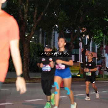 Runner Photo 3600688