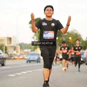 Runner Photo 3600689