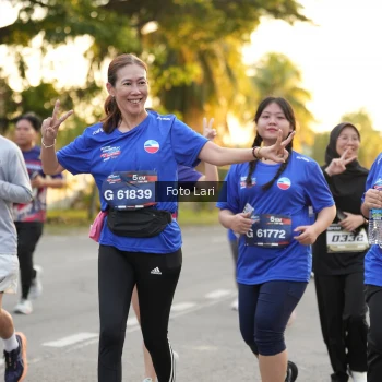 Runner Photo 3600690