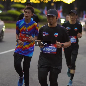Runner Photo 3600691