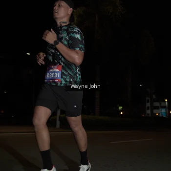 Runner Photo 3600694