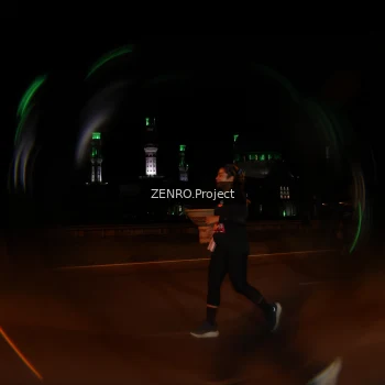 Runner Photo 3600696