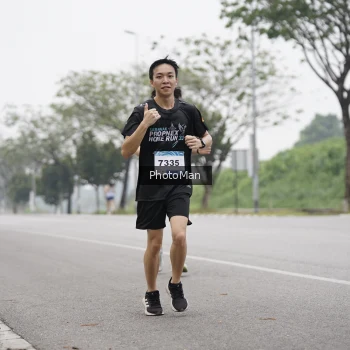 Runner Photo 3600697
