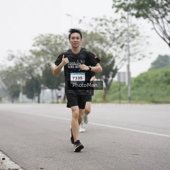Runner Photo 3600698
